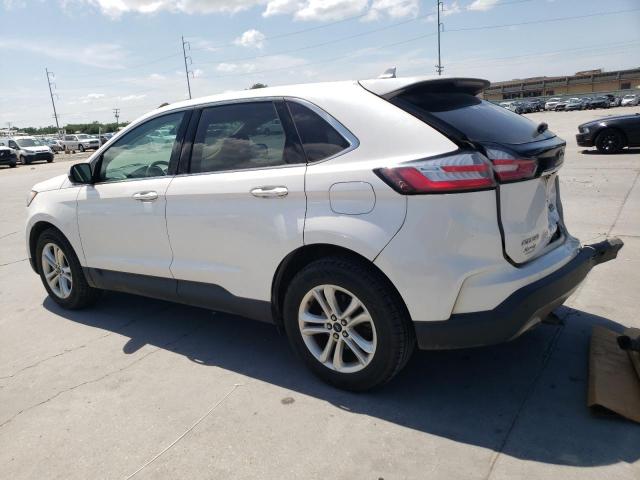 2019 FORD EDGE SEL - 2FMPK3J91KBB47917