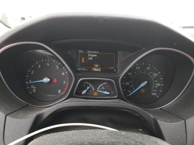 2015 FORD FOCUS SE - 1FADP3F24FL375331