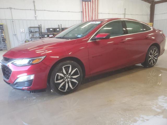 Vin: 1g1zg5st7rf182550, lot: 51334735, chevrolet malibu rs 2024 img_1