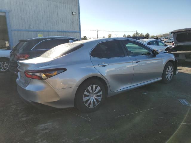 Vin: 4t1c31ak9pu604476, lot: 51854645, toyota camry le 20233