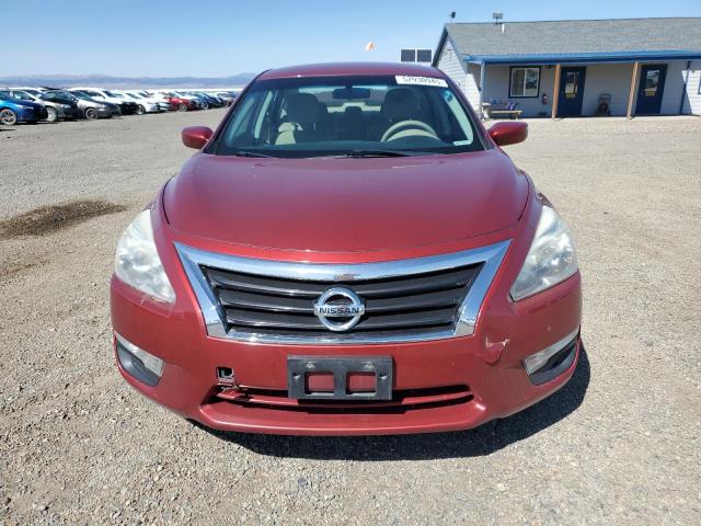 2015 NISSAN ALTIMA 2.5 1N4AL3AP4FN308590