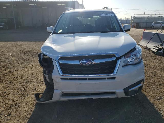 2017 SUBARU FORESTER 2 - JF2SJAJC4HH554385