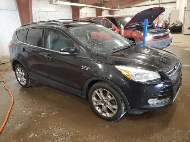Vin: 1fmcu0hx2dub38488, lot: 54137215, ford escape sel 20134