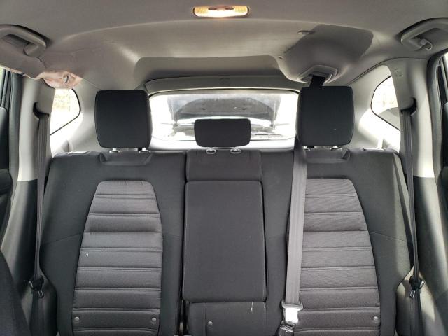 2018 HONDA CR-V EX - 7FARW2H52JE089076