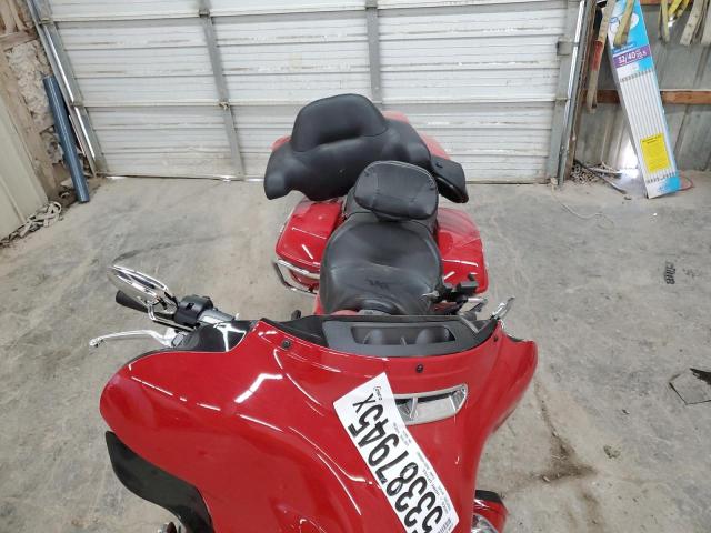 2023 HARLEY-DAVIDSON FLHTK 1HD1KEF10PB680314