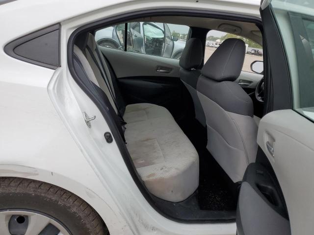 2021 TOYOTA COROLLA LE - 5YFEPMAE7MP205362