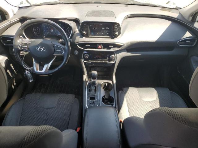 2019 HYUNDAI SANTA FE S - 5NMS3CAD8KH028862
