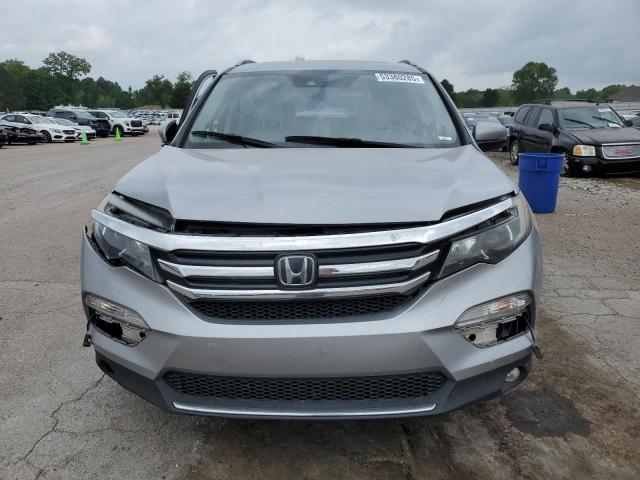 2018 HONDA PILOT TOUR - 5FNYF5H90JB021953