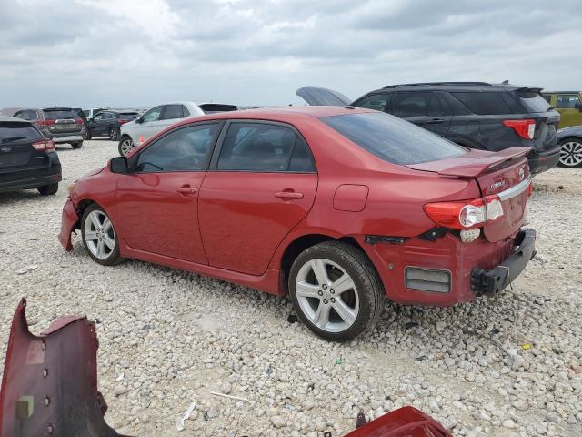 Vin: 5yfbu4ee7dp115490, lot: 54747175, toyota corolla base 20132