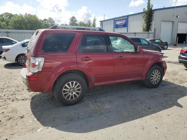 Vin: 4m2cn8h77akj27391, lot: 53652195, mercury mariner premier 20103