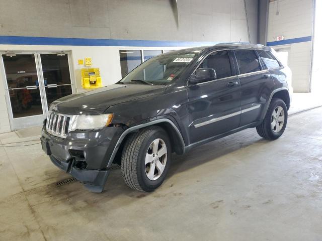 2011 JEEP GRAND CHER - 1J4RR4GG2BC731497
