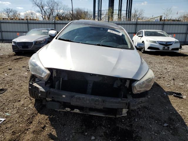 2016 KIA CADENZA LU - KNALN4D73G5206064