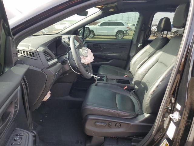 2023 HONDA ODYSSEY SP 5FNRL6H70PB005388