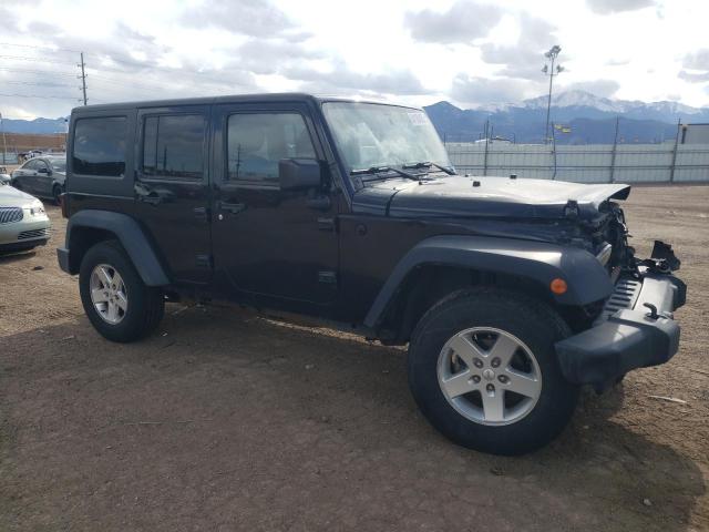 2015 JEEP WRANGLER U 1C4BJWDG1FL569902
