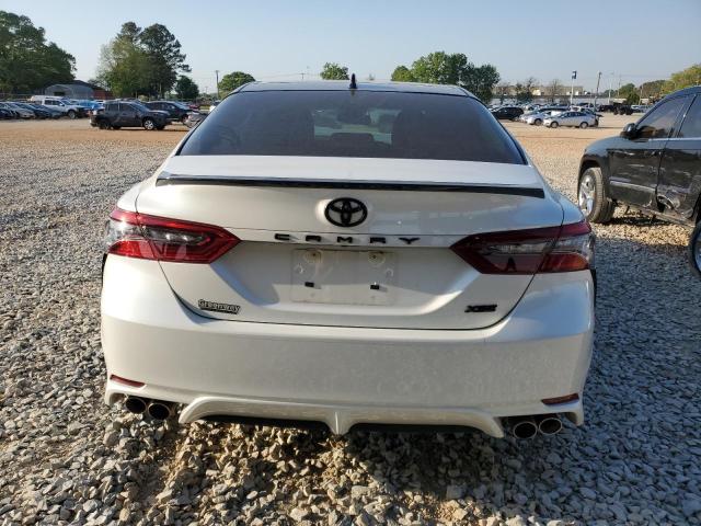 2023 TOYOTA CAMRY XSE - 4T1K61AK6PU102723
