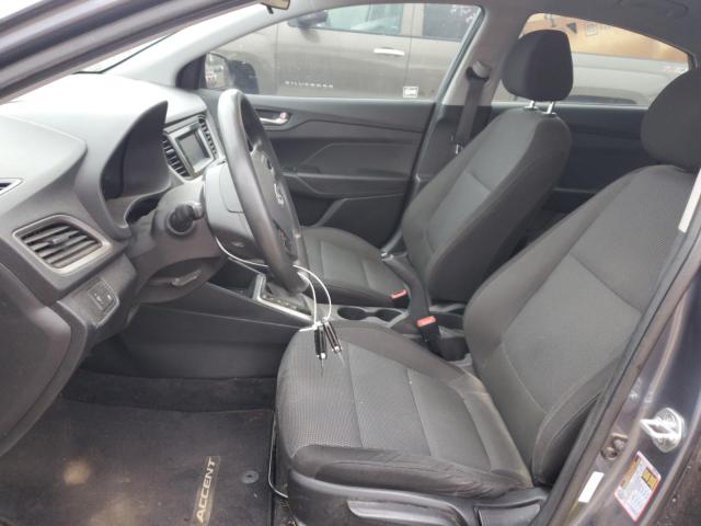 2019 HYUNDAI ACCENT SE - 3KPC24A33KE069220