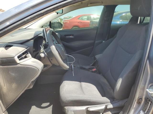 2021 TOYOTA COROLLA LE - JTDEPMAE6MJ123420