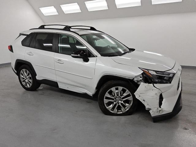 2024 TOYOTA RAV4 XLE P 2T3C1RFV2RW316204