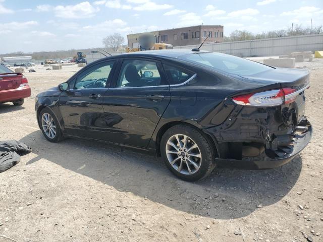 Vin: 3fa6p0h73hr369170, lot: 52975915, ford fusion se 20172