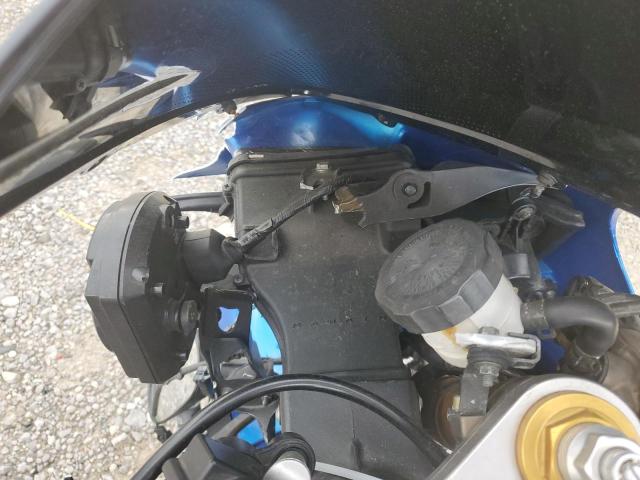 2005 KAWASAKI ZX636 C1 - JKBZXJC105A014078