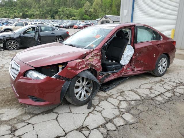 Vin: 4s3bnad65h3061997, lot: 53344335, subaru legacy 2.5i premium 2017 img_1