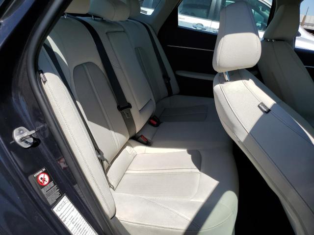 2023 HYUNDAI SONATA SEL - KMHL64JA4PA293900