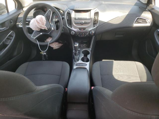 2017 CHEVROLET CRUZE LT - 1G1BE5SM4H7212581