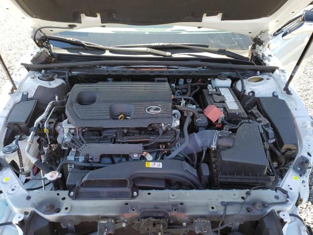 2023 LEXUS ES 250 BAS 58AD11D18PU011262