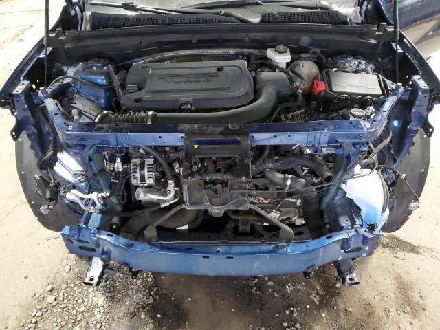 2023 BUICK ENVISION A LRBFZSR49PD067909