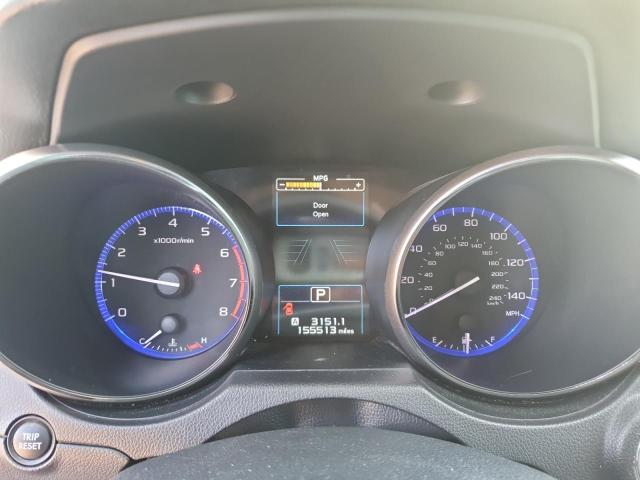 2017 SUBARU OUTBACK TO - 4S4BSATC3H3340411