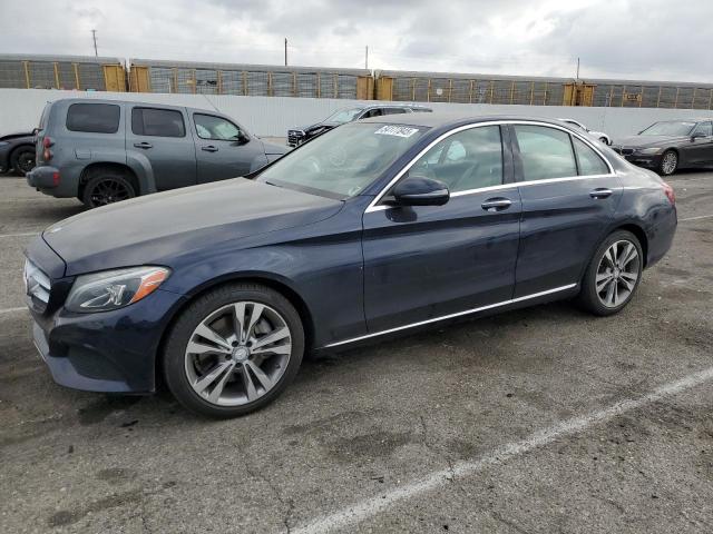 Vin: 55swf4jb4gu168864, lot: 54177845, mercedes-benz c-class 300 2016 img_1