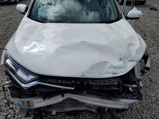 2017 HONDA CR-V TOURI - 2HKRW2H92HH668062