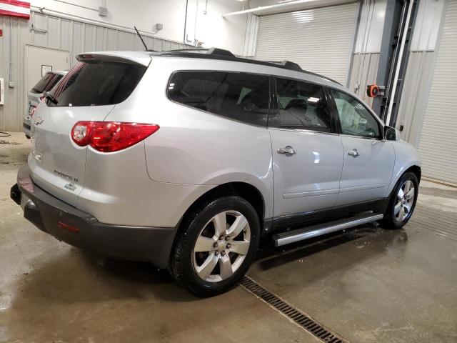 Vin: 1gnkvged5cj150531, lot: 53890675, chevrolet traverse lt 20123