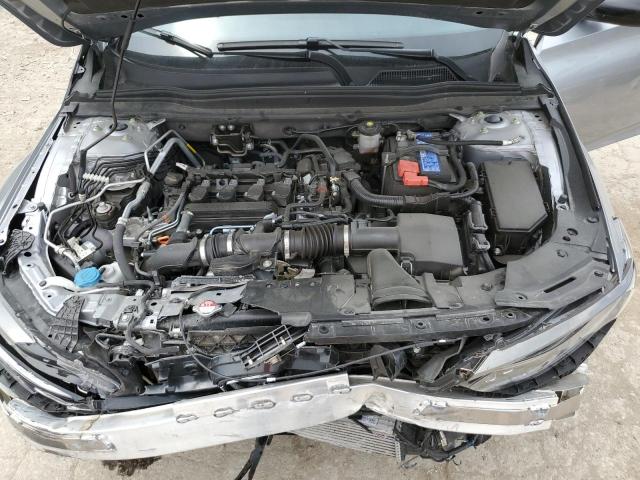 2021 HONDA ACCORD SPO - 1HGCV1F4XMA087597