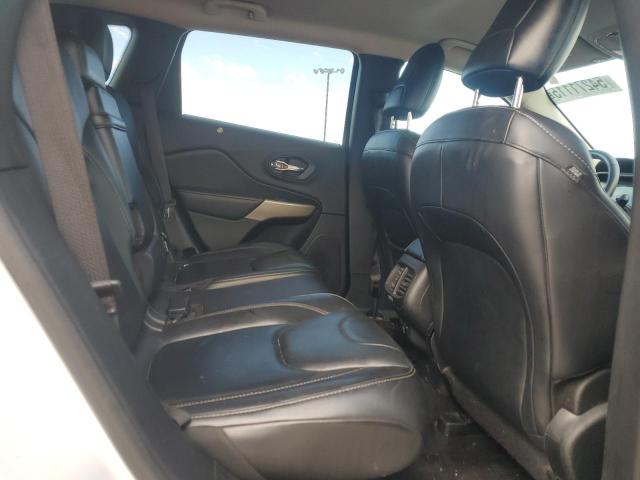2017 JEEP CHEROKEE L - 1C4PJLDB1HD238551