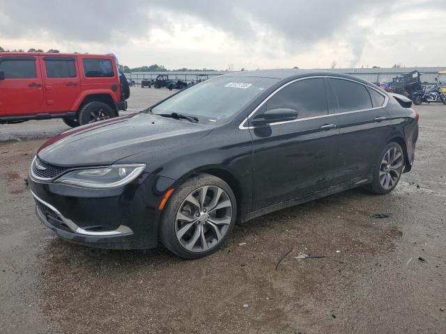 CHRYSLER 200 C