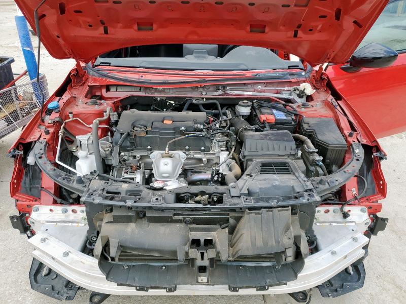 2024 HONDA CIVIC SPOR - 2HGFE2F54RH568952