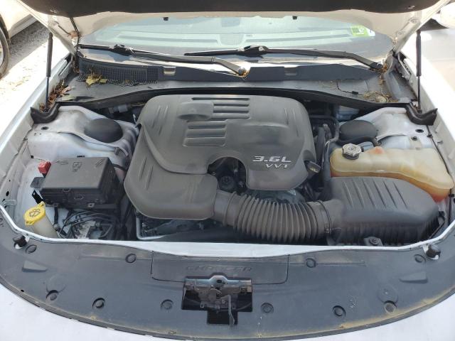 2015 DODGE CHARGER SX - 2C3CDXJG0FH903473