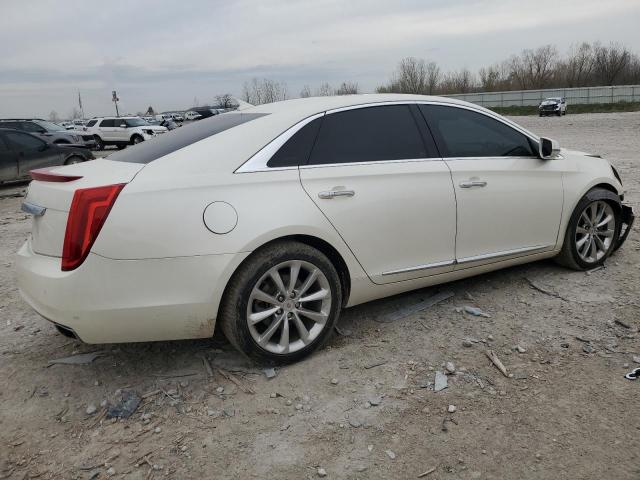 2013 CADILLAC XTS PREMIU - 2G61T5S3XD9100735
