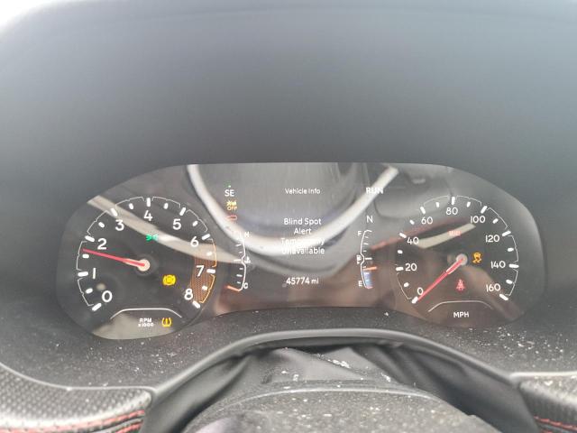 2022 JEEP COMPASS TR - 3C4NJDDB1NT108093