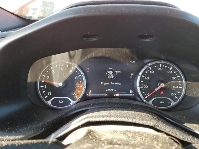 2018 JEEP RENEGADE L - ZACCJBBB6JPH69568