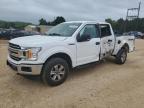 2018 FORD F150 SUPER - 1FTEW1EP7JKE94749