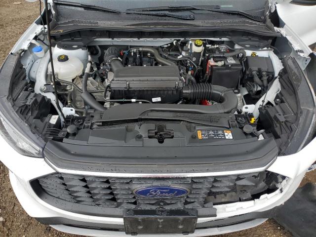 2024 FORD ESCAPE ACT - 1FMCU9GN1RUB11407
