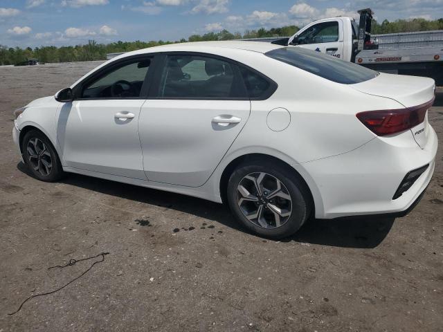 Vin: 3kpf24ad5ke111117, lot: 53448075, kia forte fe 20192