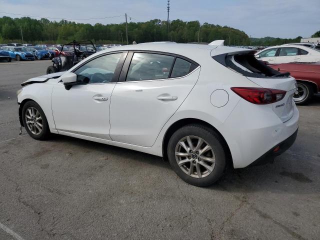 Vin: jm1bm1m70e1213784, lot: 54356035, mazda 3 grand touring 20142
