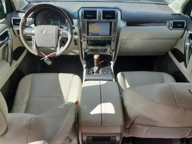 2019 LEXUS GX 460 - JTJBM7FX0K5219876