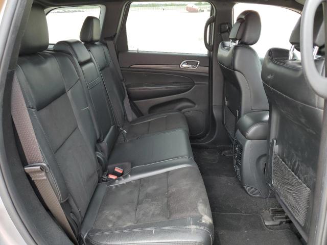 2020 JEEP GRAND CHER - 1C4RJFAG5LC122357