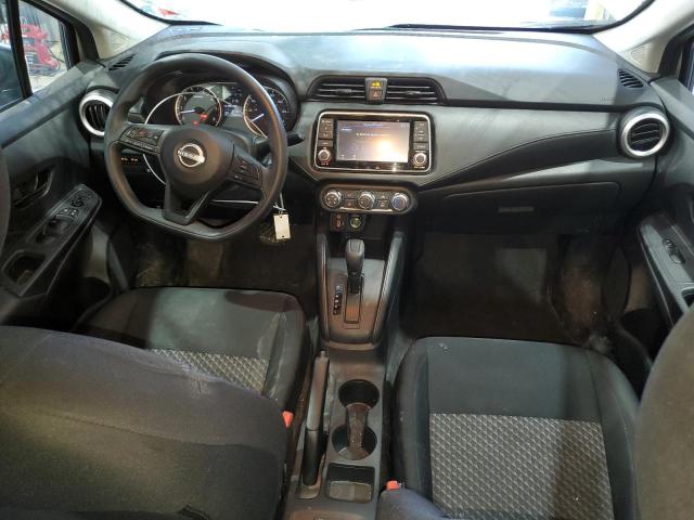2023 NISSAN VERSA S - 3N1CN8DV8PL837940