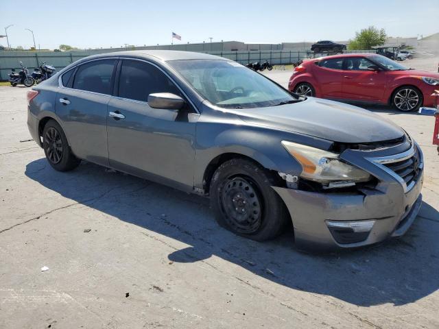 Vin: 1n4al3ap1fn881334, lot: 53306505, nissan altima 2.5 20154