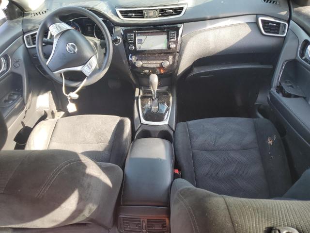 2016 NISSAN ROGUE S - 5N1AT2MTXGC841064